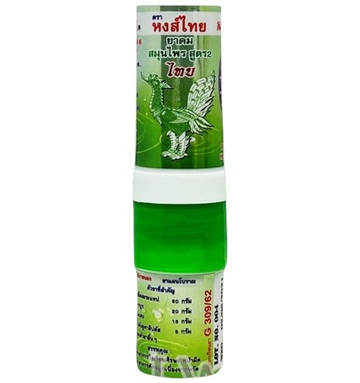 Ингалятор карандаш Hong Thai