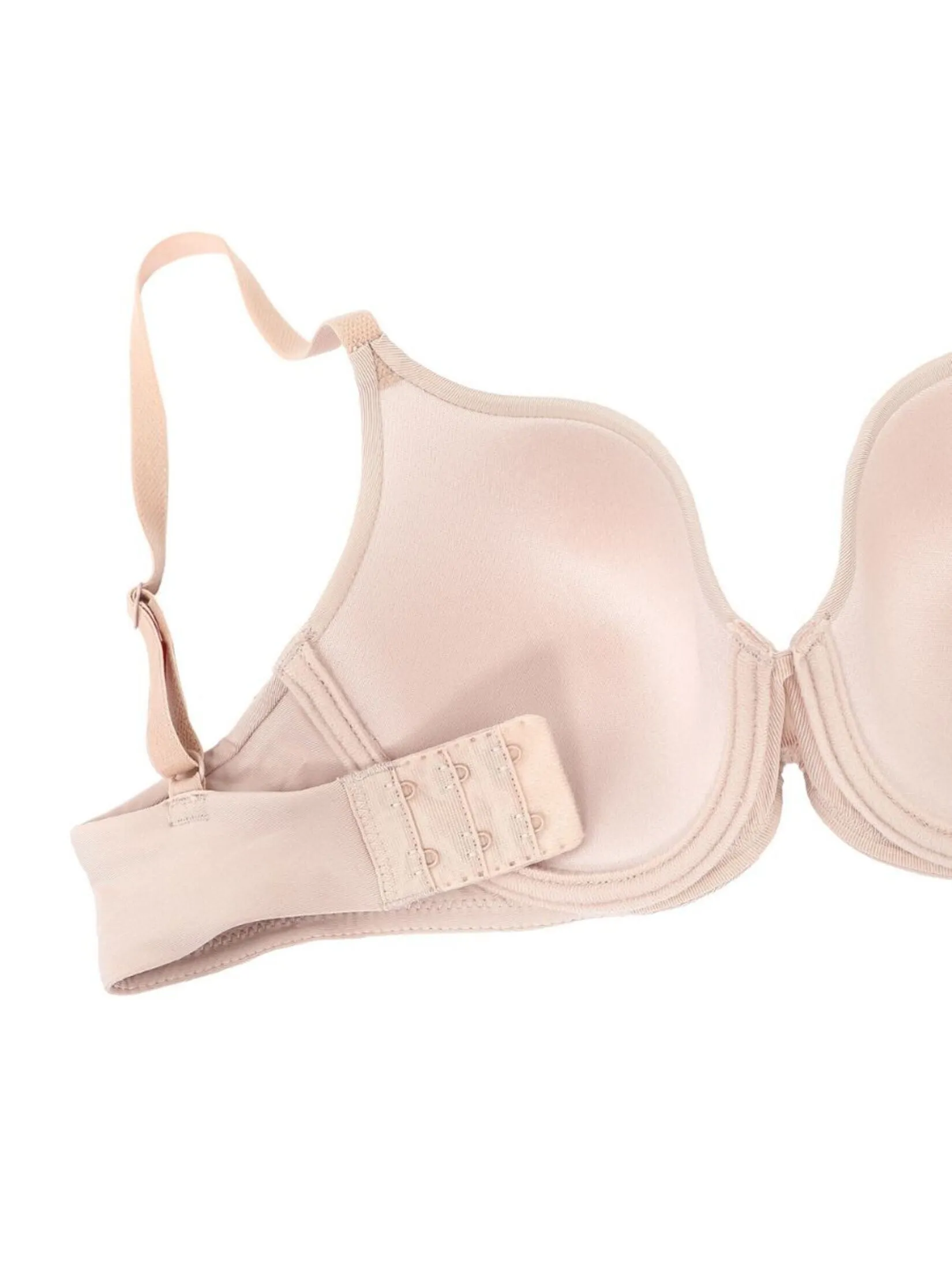 BSC LINGERIE Women's Bra nonwire BB5320 - Beige