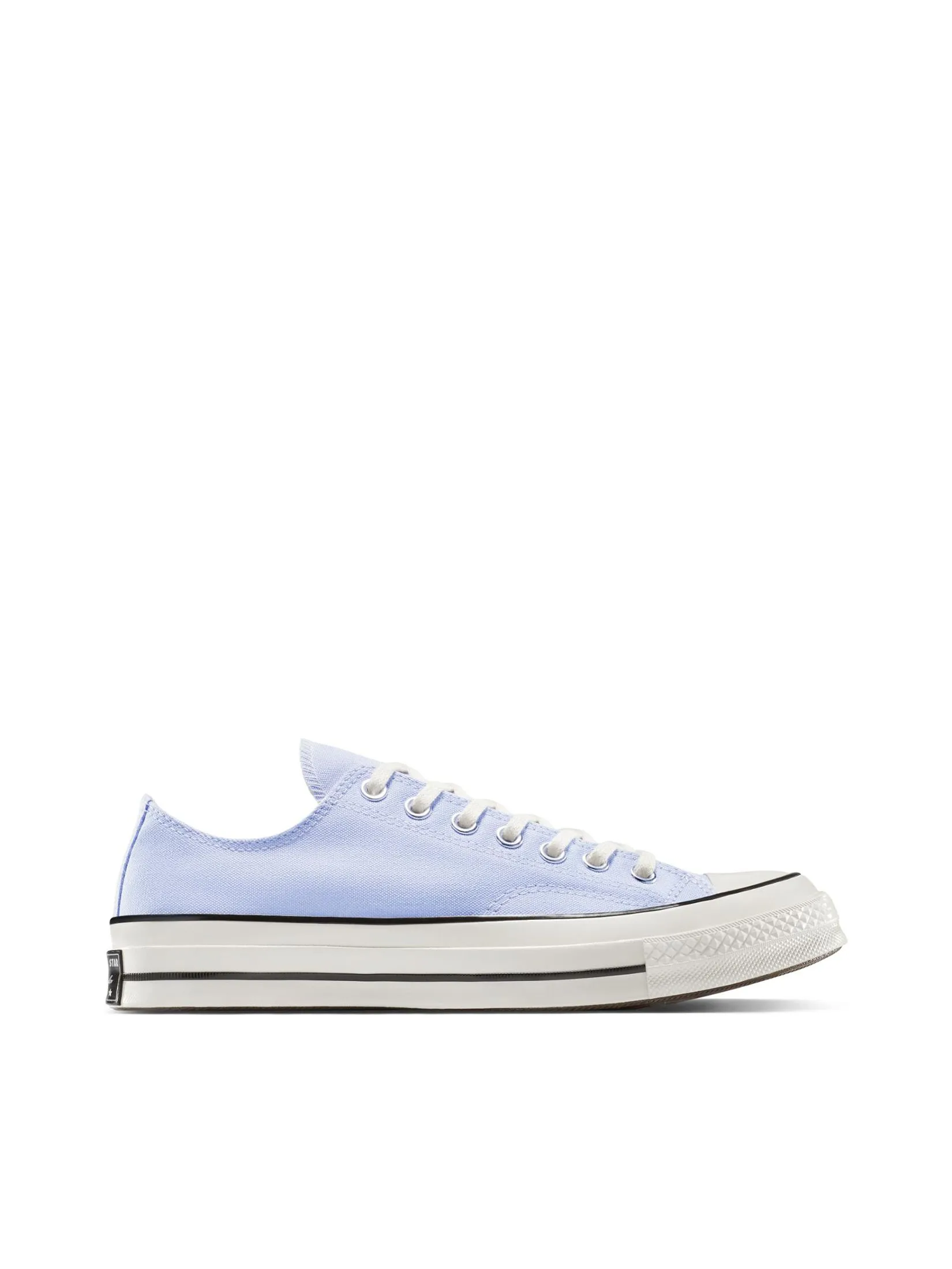 CONVERSE Unisex Sneakers Chuck 70 Seasonal Color OX Blue Size - 10 US