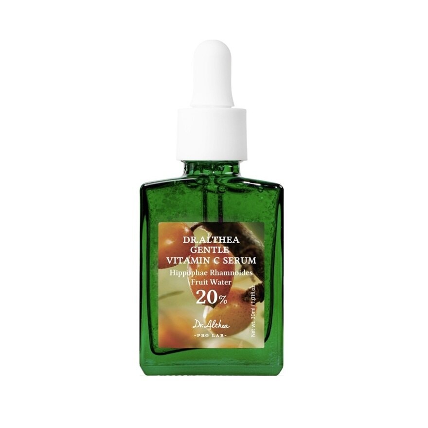 Dr.Althea Serum Gentle Vitamin C 30 Ml. - Green