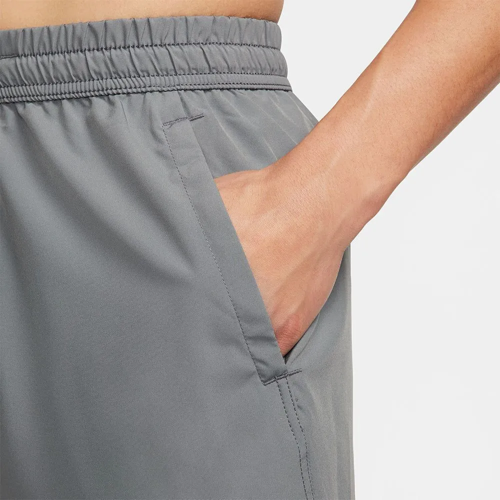 NIKE Men Training Shorts Dri-FIT Form Grey - NI083AP263ELTH