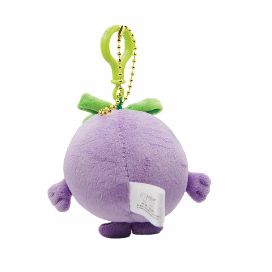 Codec.Creation Keychain Little MissNaughty 1pcs.