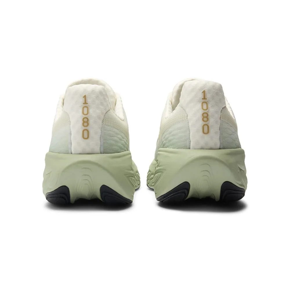 NEW BALANCE Fresh Foam X 1080v14 2E Men Running Shoes White - NE081SH599EOTH