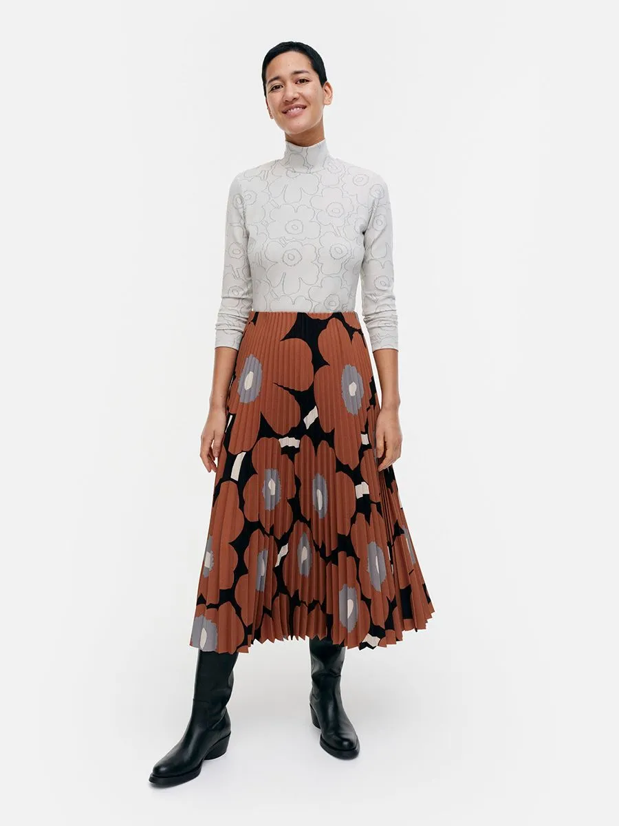 MARIMEKKO BROWN WOMAN MYY UNIKKO Size - XXS