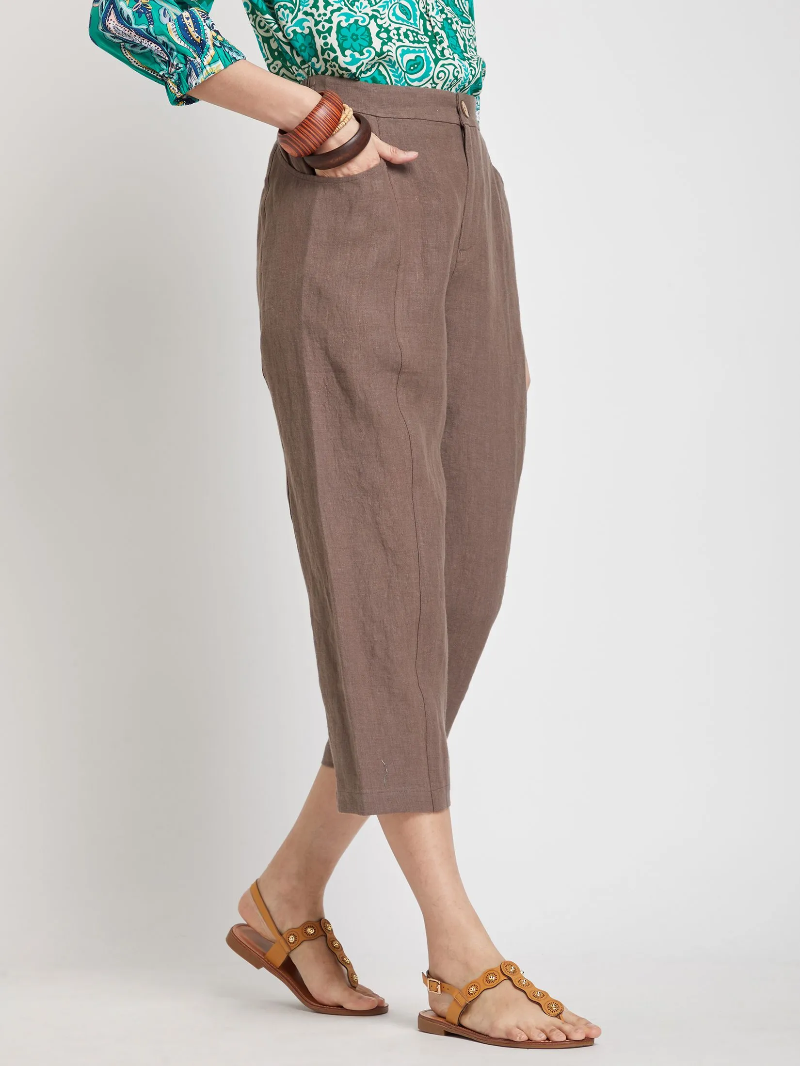 JOURNAL Women Pants