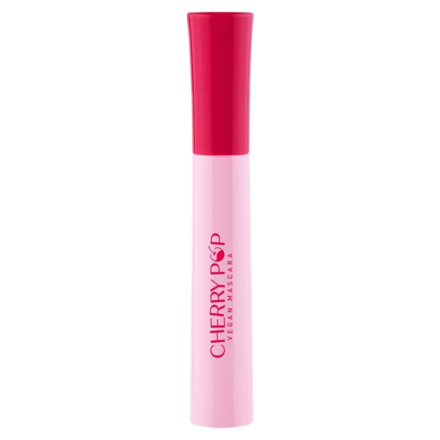 Baby Bright Cherry Pop Vegan Mascara 10g.