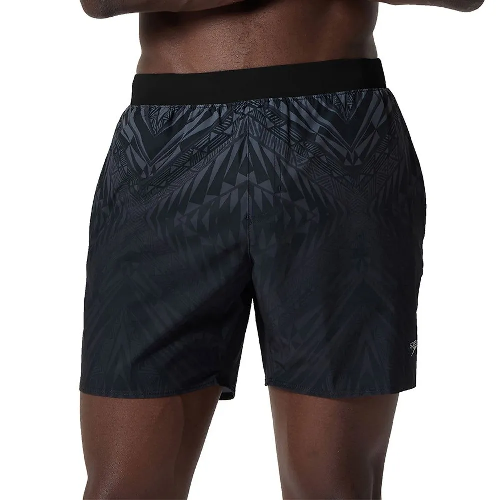 SPEEDO Men Watershorts Board Black Black - SP111SP530EJTH