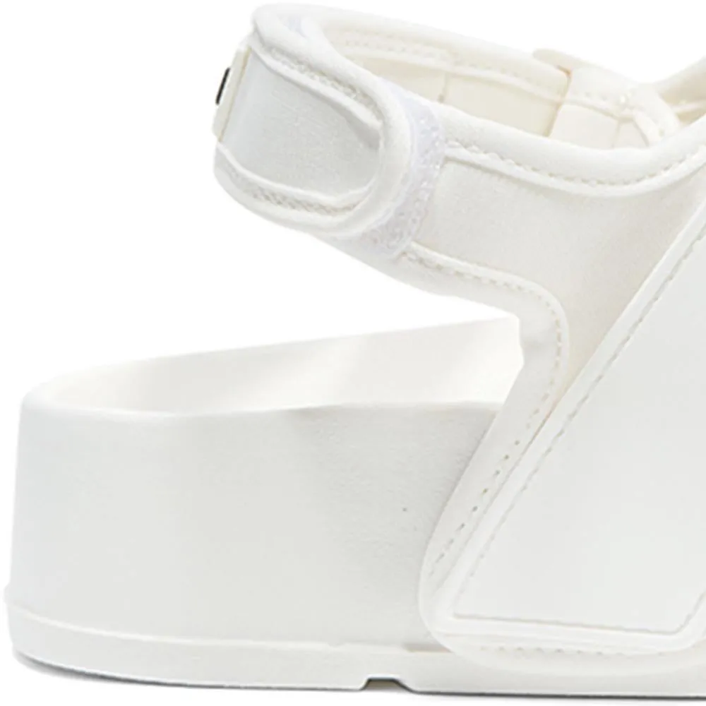 FILA Men Sandals Juno White - FI039SH115EJTH