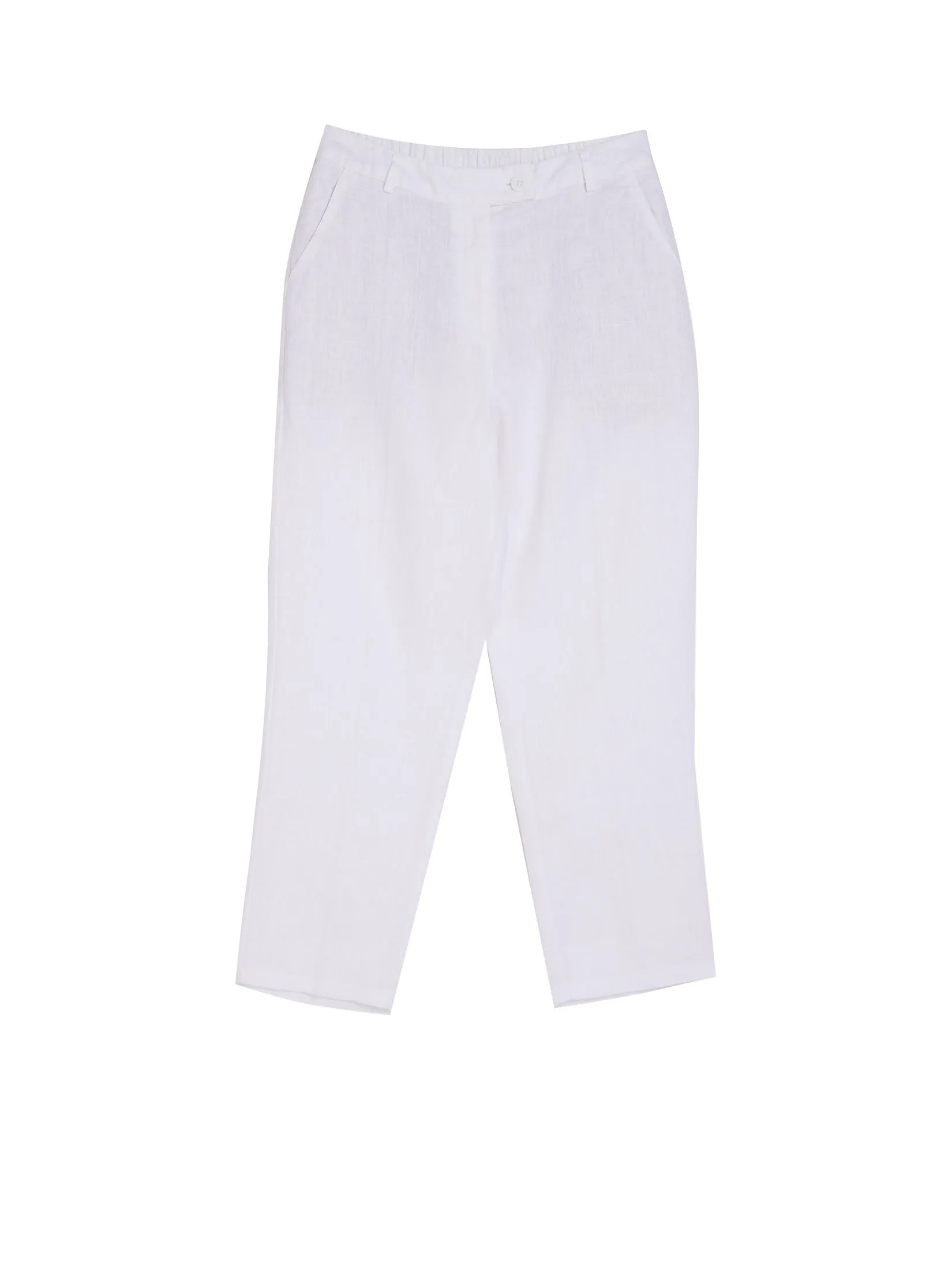 ESTIMATE Women Pants Linen