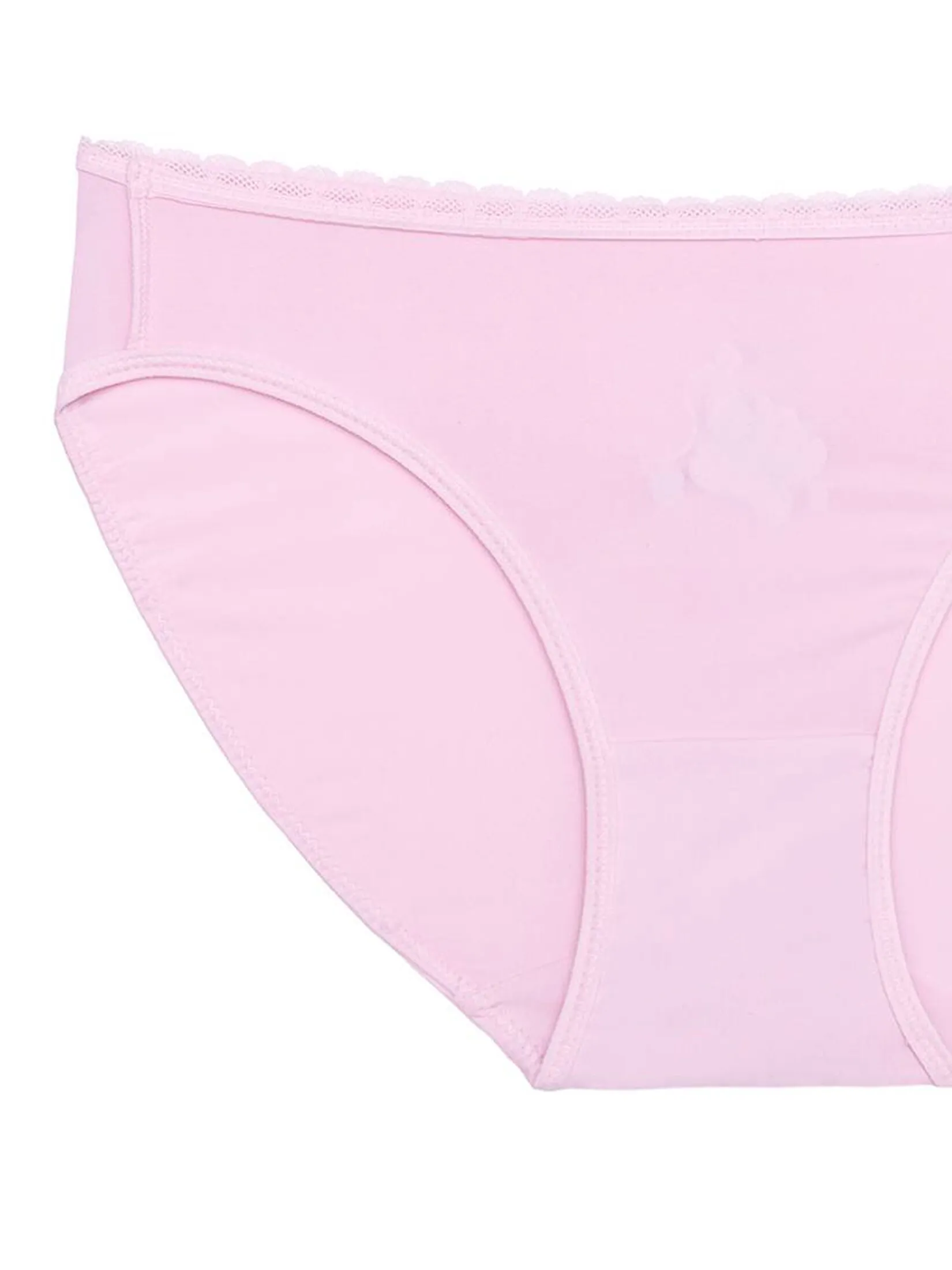 SABINA Panty Bikini Woman Pretty Perfect - Light Pink