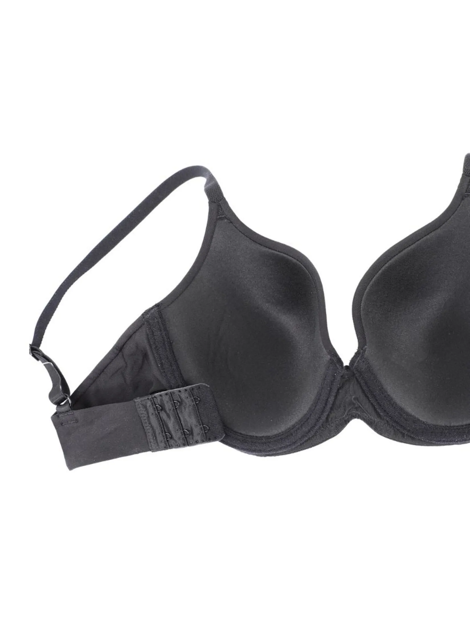 BSC LINGERIE Women's Bra nonwire BB5320 - Black