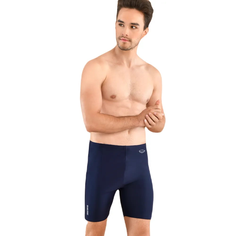 GRAND SPORT Navy Blue Men's swimming trunks (342220)