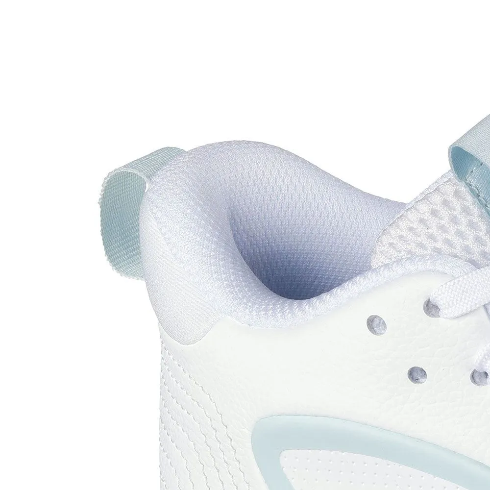 SKECHERS SKX League™ Men Basketball Shoes White - SK108SH700EMTH