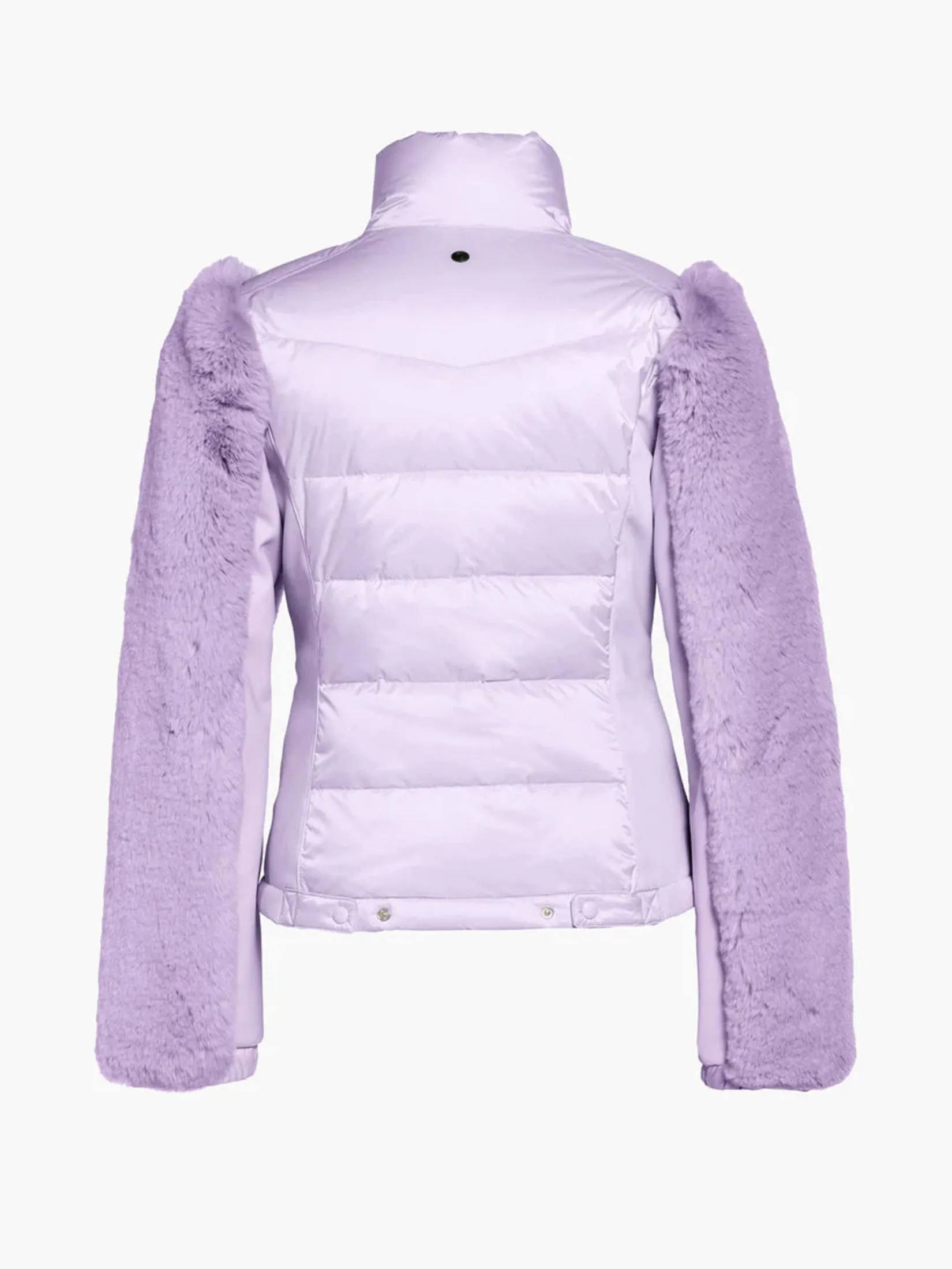 GOLDBERGH Fairytale Ski Jacket In sweet Lilac