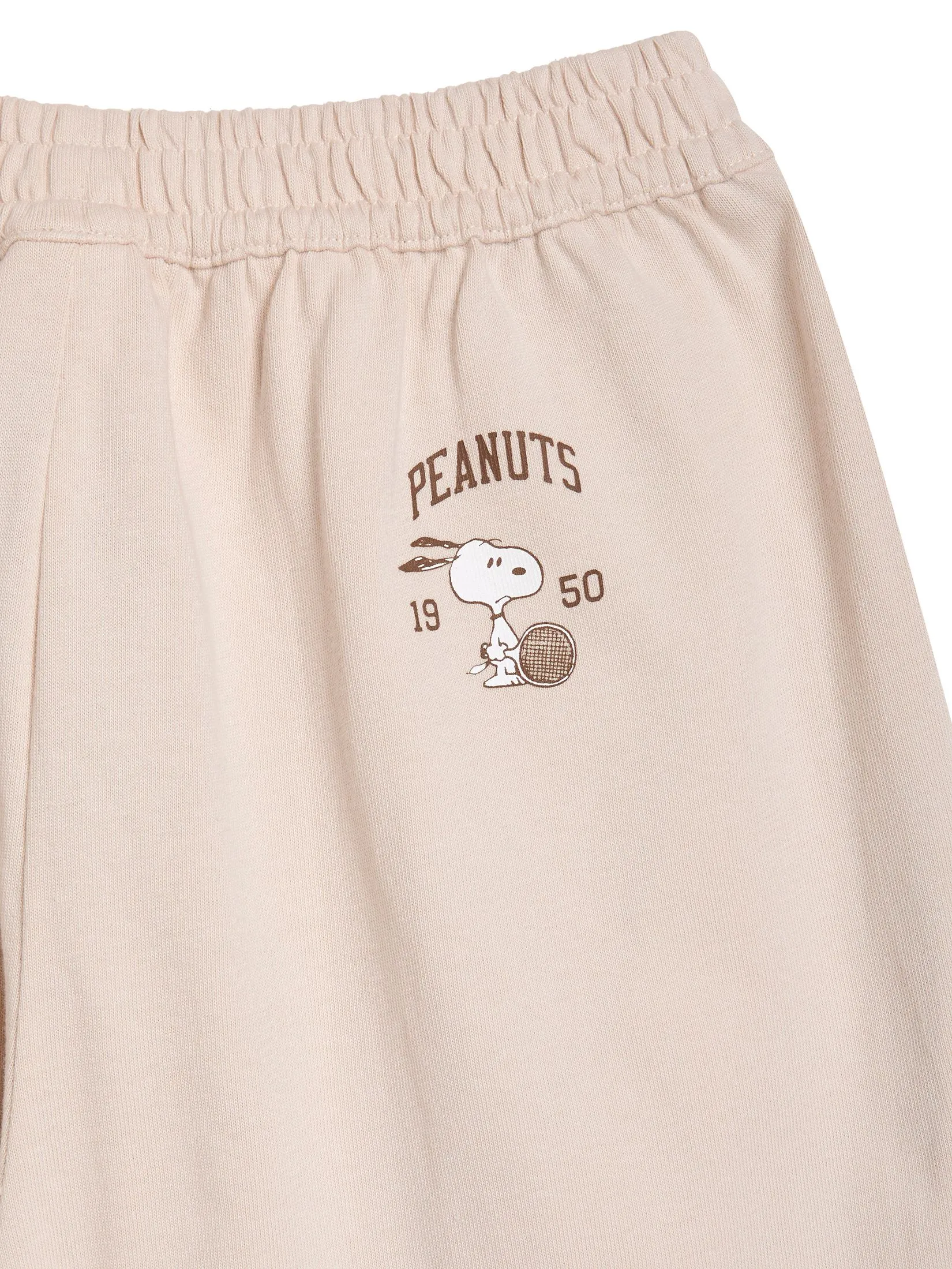 DEFRY 01 Women Pants Snoopy