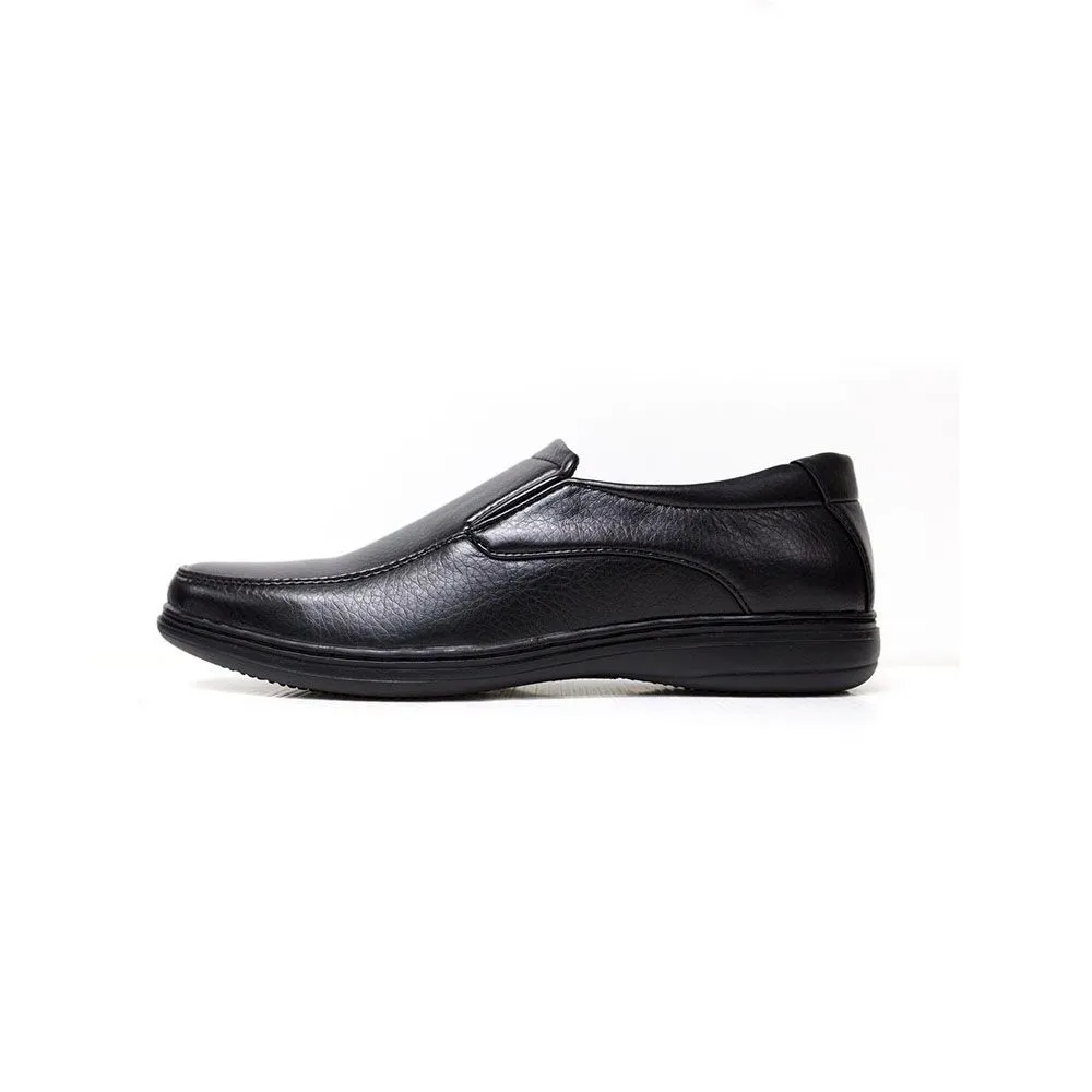 CHARLED Black formal shoes RB9830