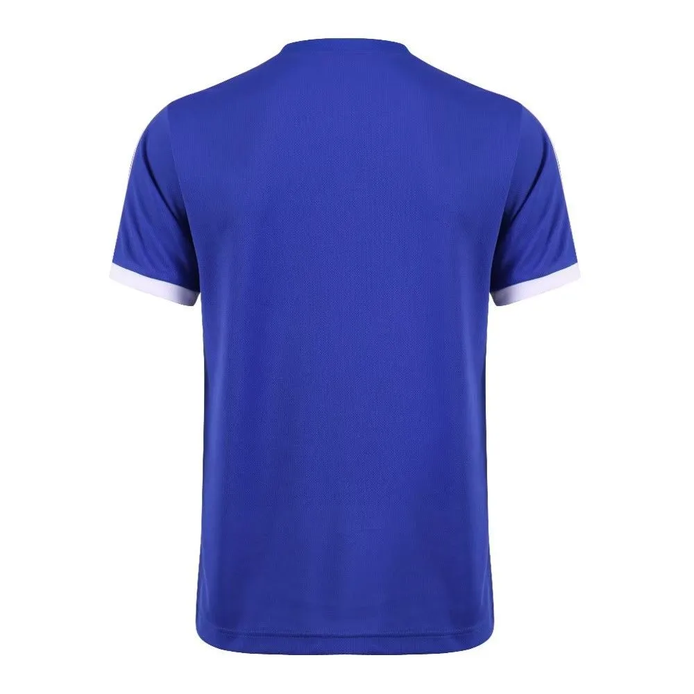 GRAND SPORT Blue Football Jersey (011542)