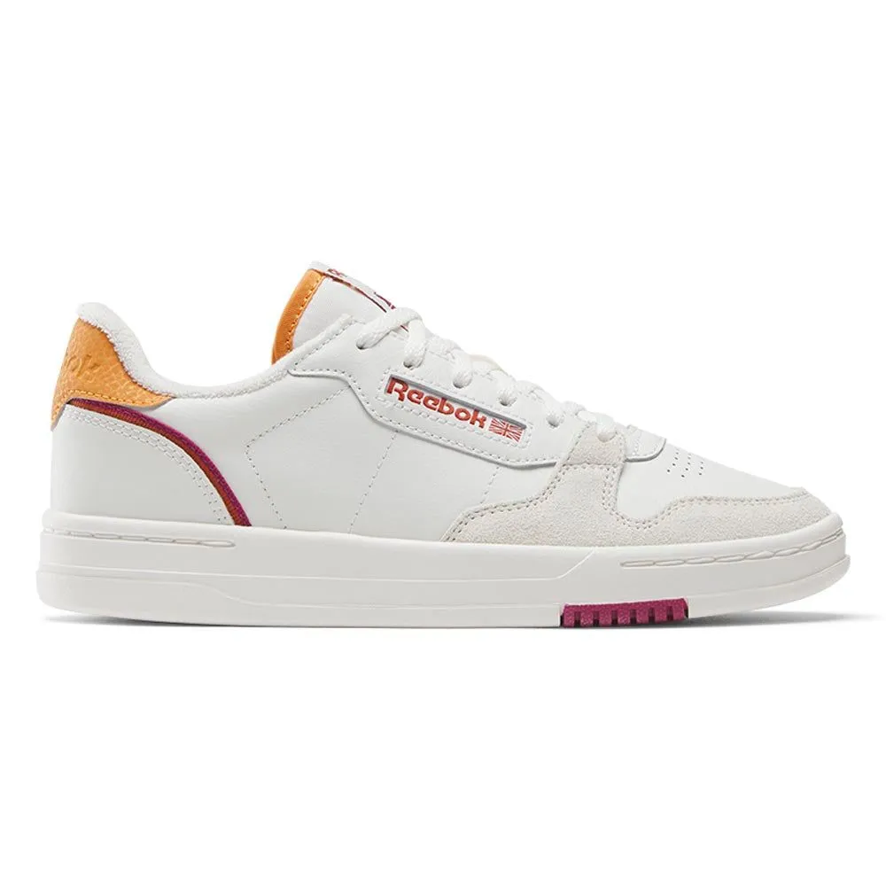 REEBOK Women Casual Shoes Phase Court White - RE099SH781EJTH