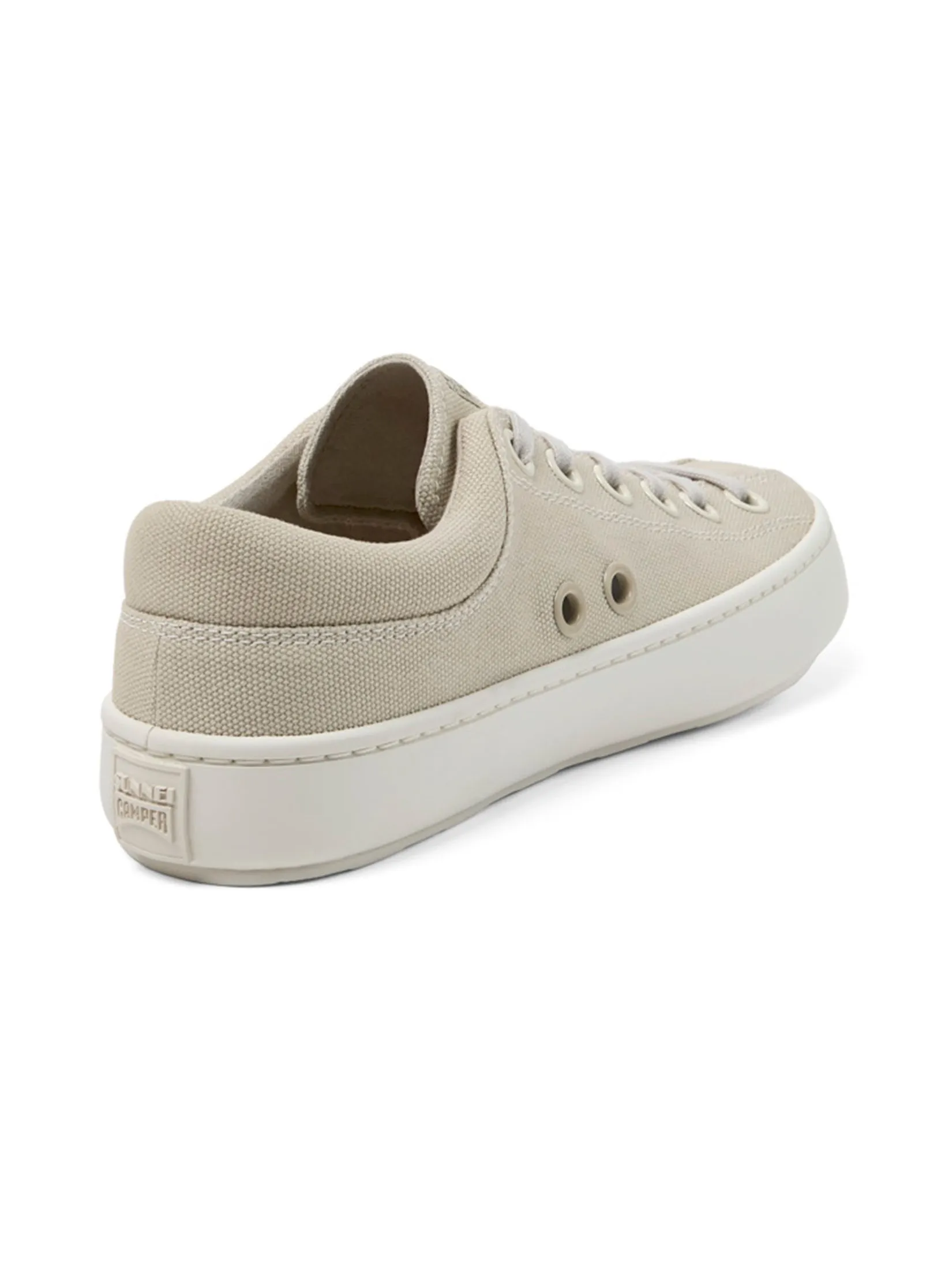CAMPER Women Sneakers Shoes by Sunnei Grey