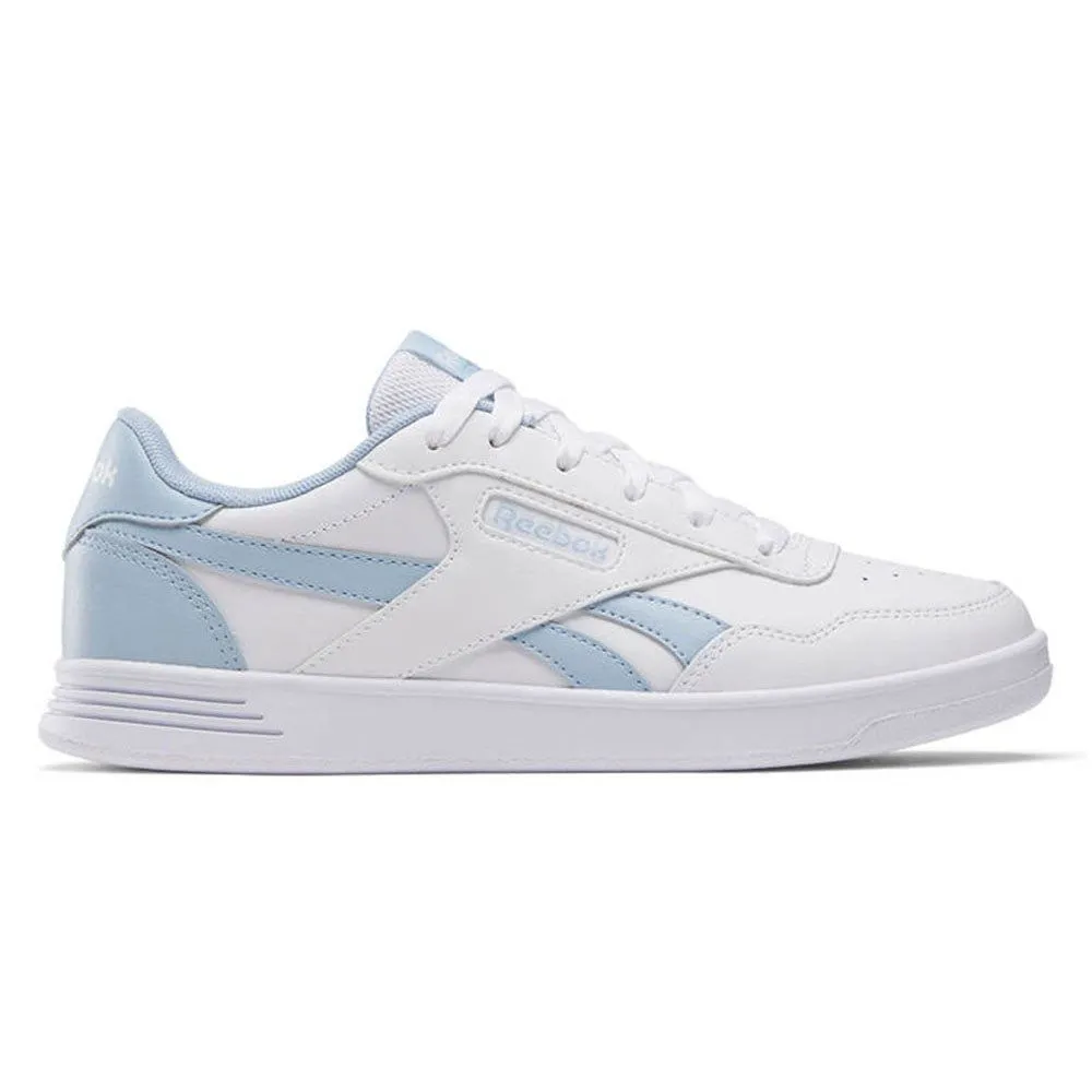 REEBOK Women Casual Shoes Court Advance White - RE099SH286EFTH