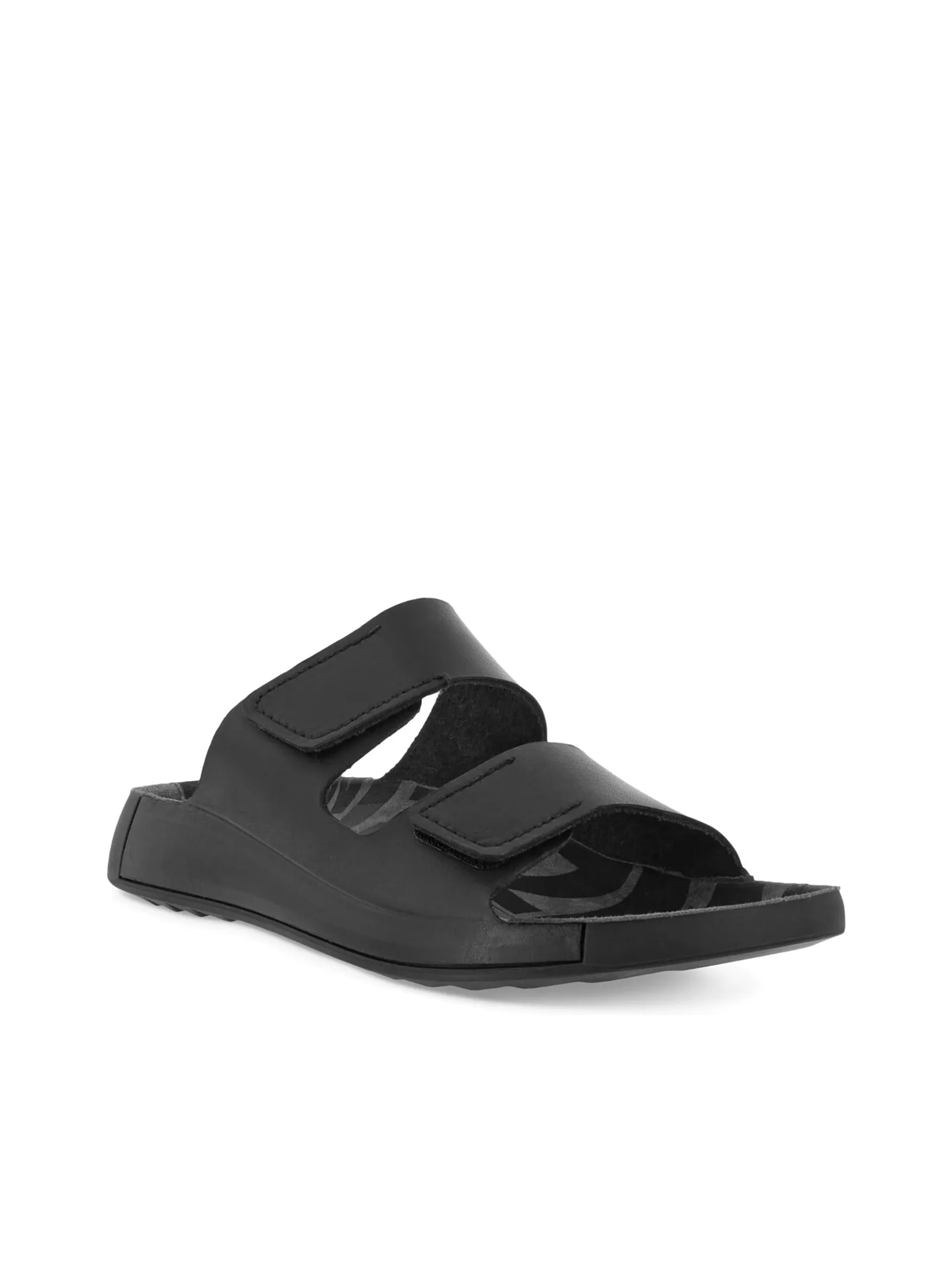 ECCO Men Sandal 2nd Cozmo Ust S Mask Black