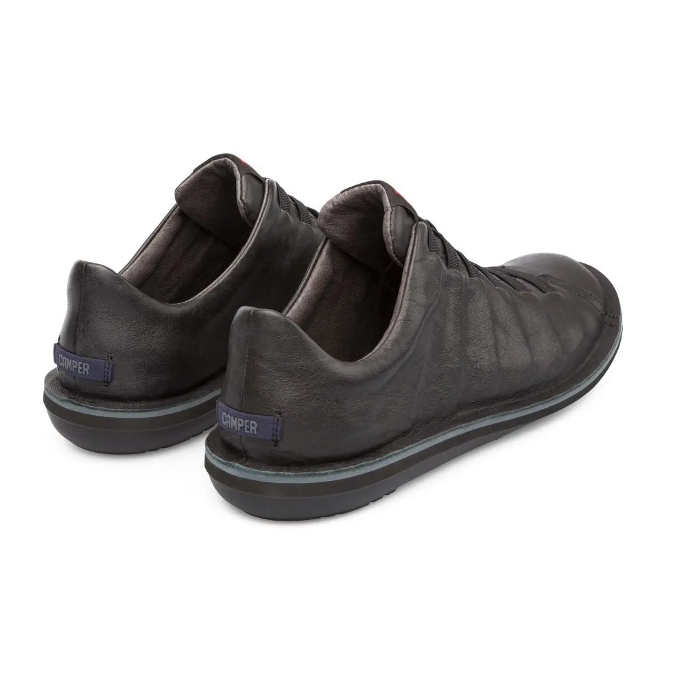 CAMPER Black Camper Basket Beetle Men Shoes