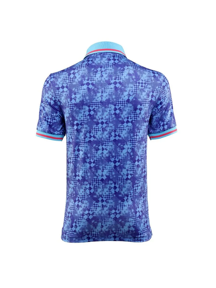 XOLO Blue MEN XOLO ON GAME POLO (040070)