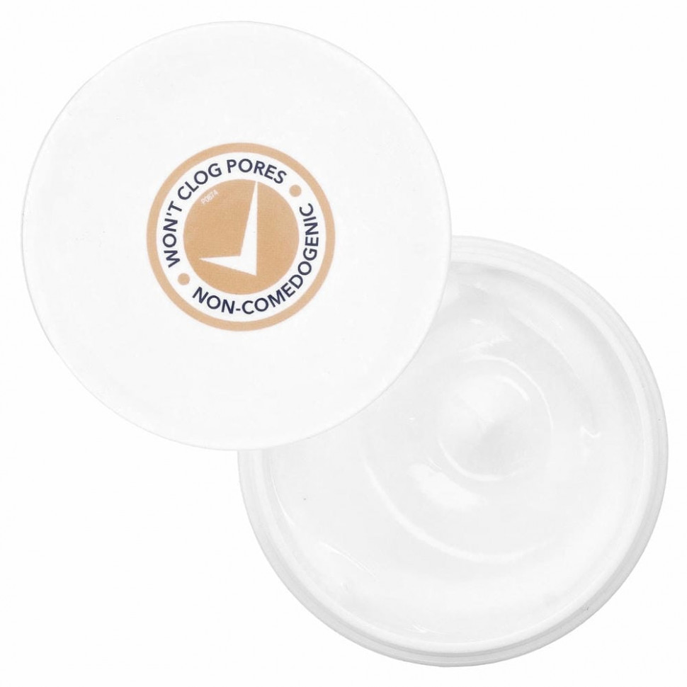 De La Cruz, Крем с витамином E, 10 000 МЕ, 114 г (4 унции)