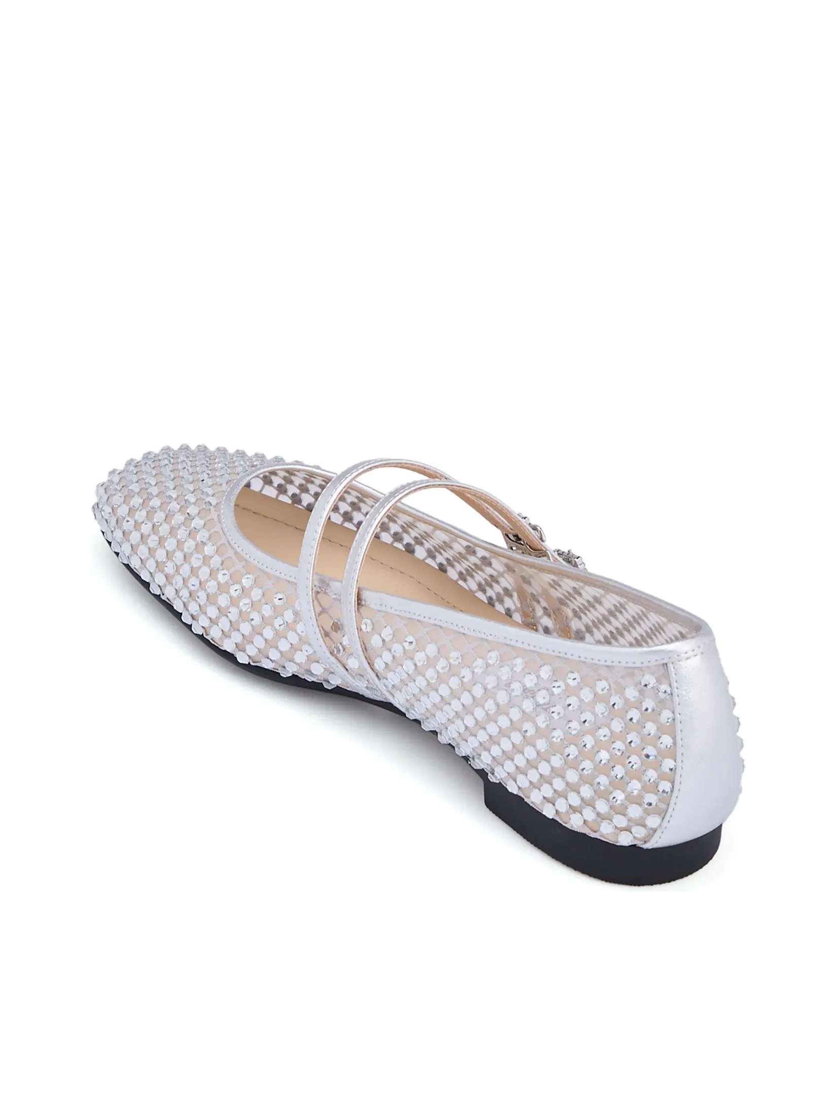 STACCATO Women Flat Shoes Sequined