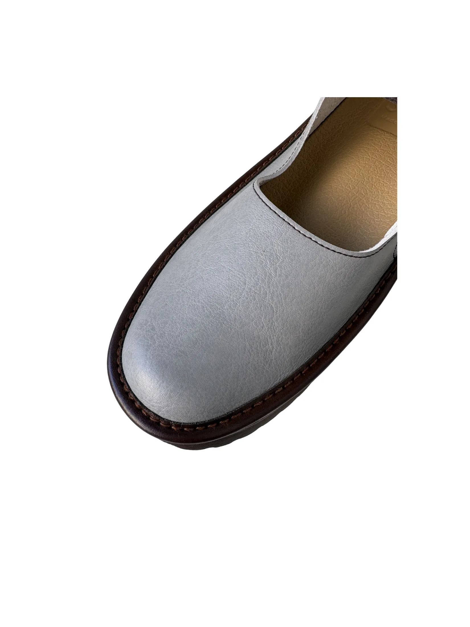 BELLE&SOFA Women Casual shoes 'KAYAK' - Blue