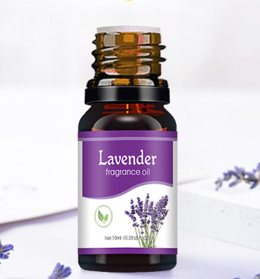 Ароматическое эфирное масло лаванды 10 мл