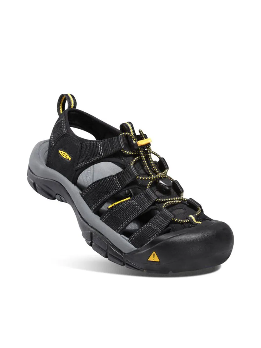KEEN Newport H2 Sandals 1001907 Black