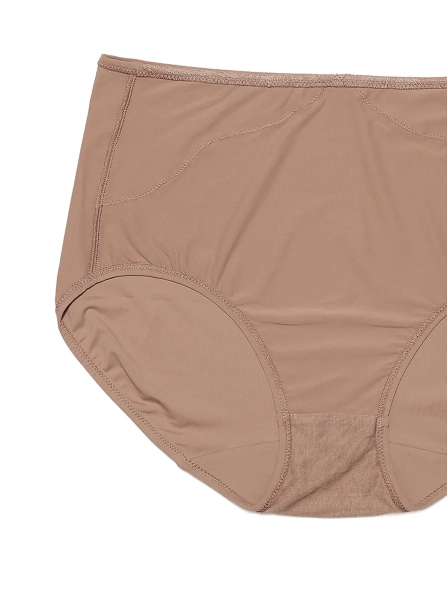 SABINA Panty Woman Forever Young - DarkSkin