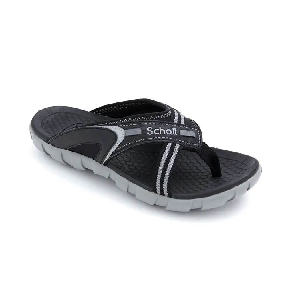 SCHOLL Eagle II BLACK/GREY