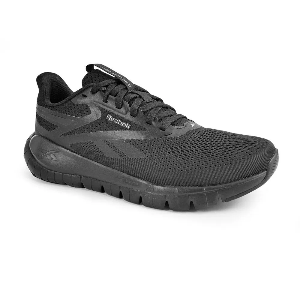 REEBOK Flex Trainer Unisex Training Shoes Black - RE099SH974ENTH