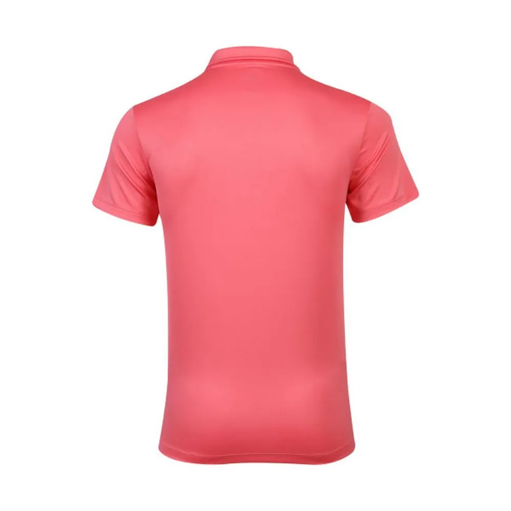 GRAND SPORT Peach Polo Shirt (072059)