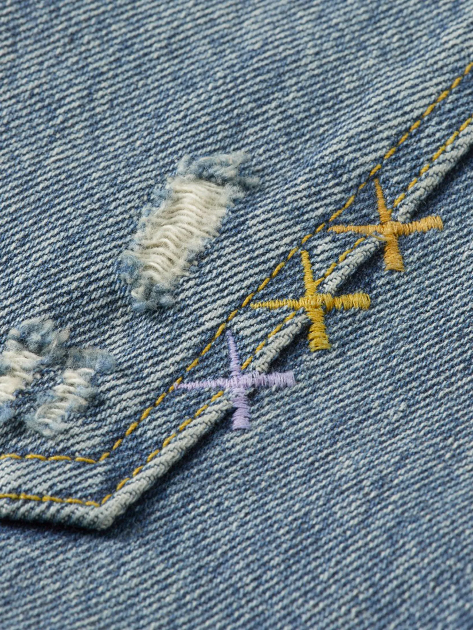 SCOTCH&SODA Men Jeans The Pitch Workwear Day to Night