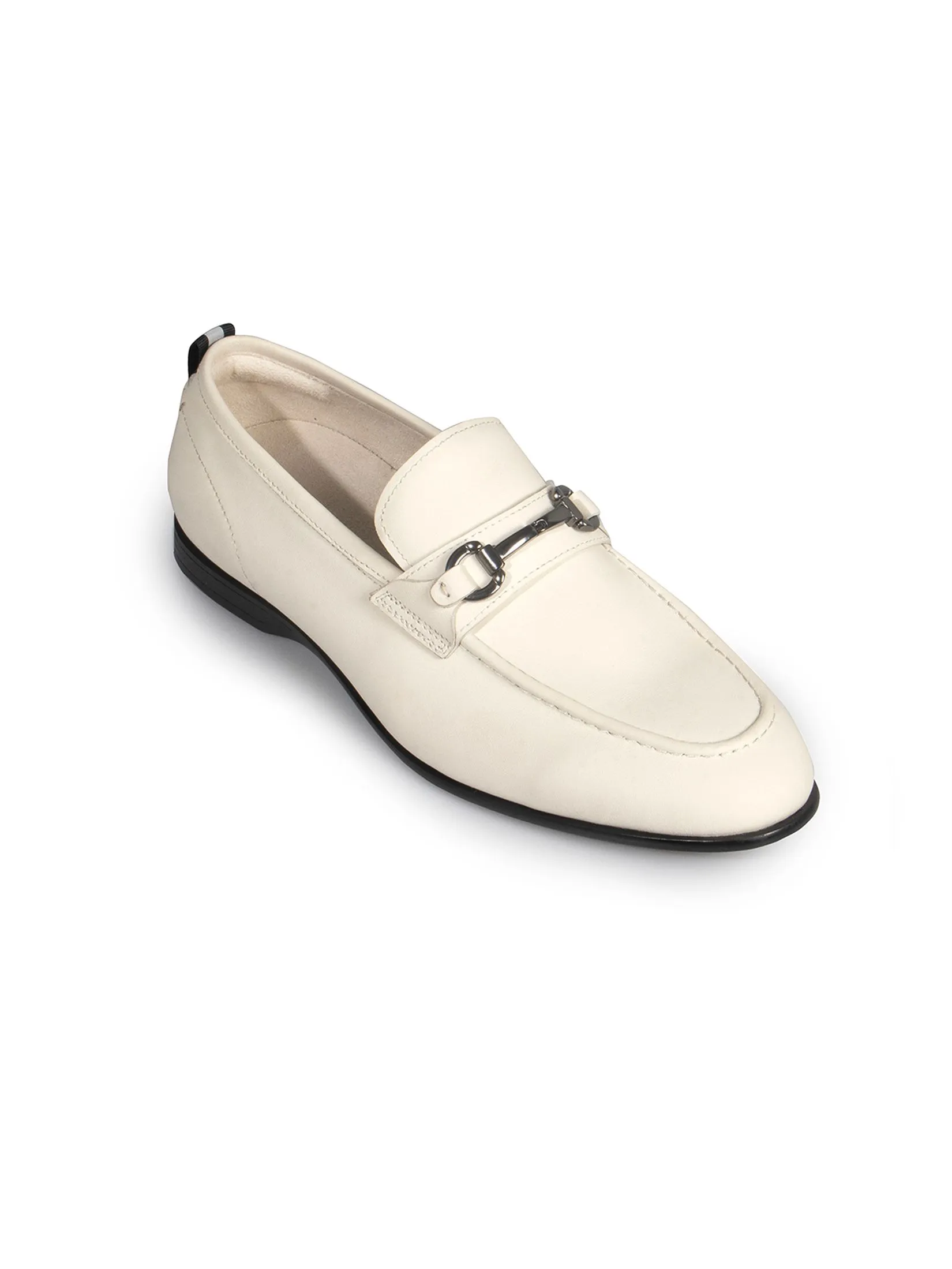 KENNETH COLE MEN CASUALS NOAH BIT LOAFER  /SUGAR SWIZZLE