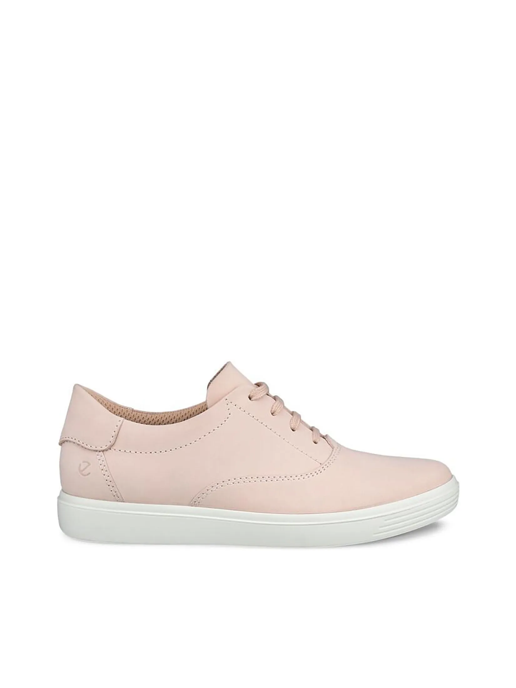 ECCO Women Sneakers Classic Sneaker W Rose Dust