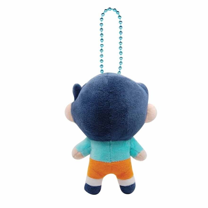 Codec.Creation Keychain Kazama 1pcs.