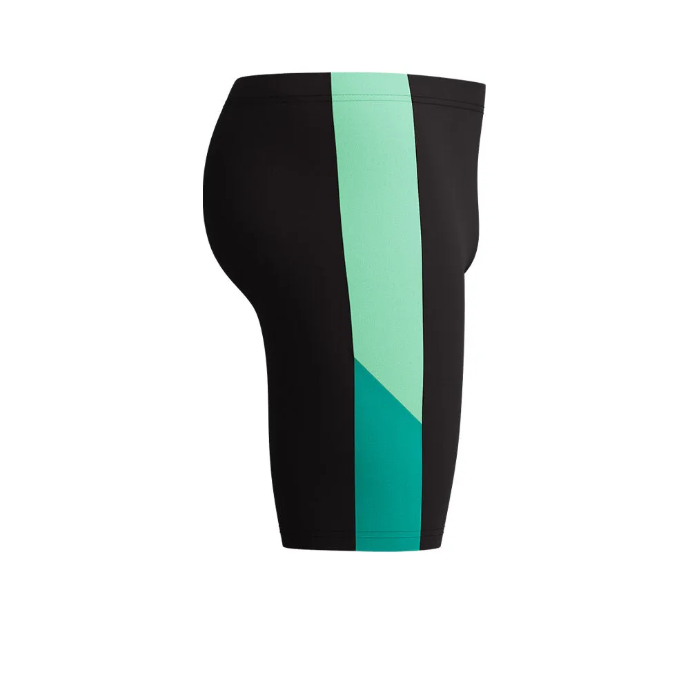 SPEEDO Men Swim Shorts Dive Splice Jammer Black - SP111SP793EKTH