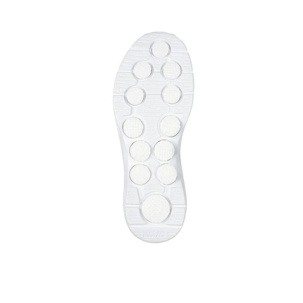 SKECHERS Women Training Shoes Slip-ins®: GO WALK 7™ - Springtime White - SK108SH757EITH