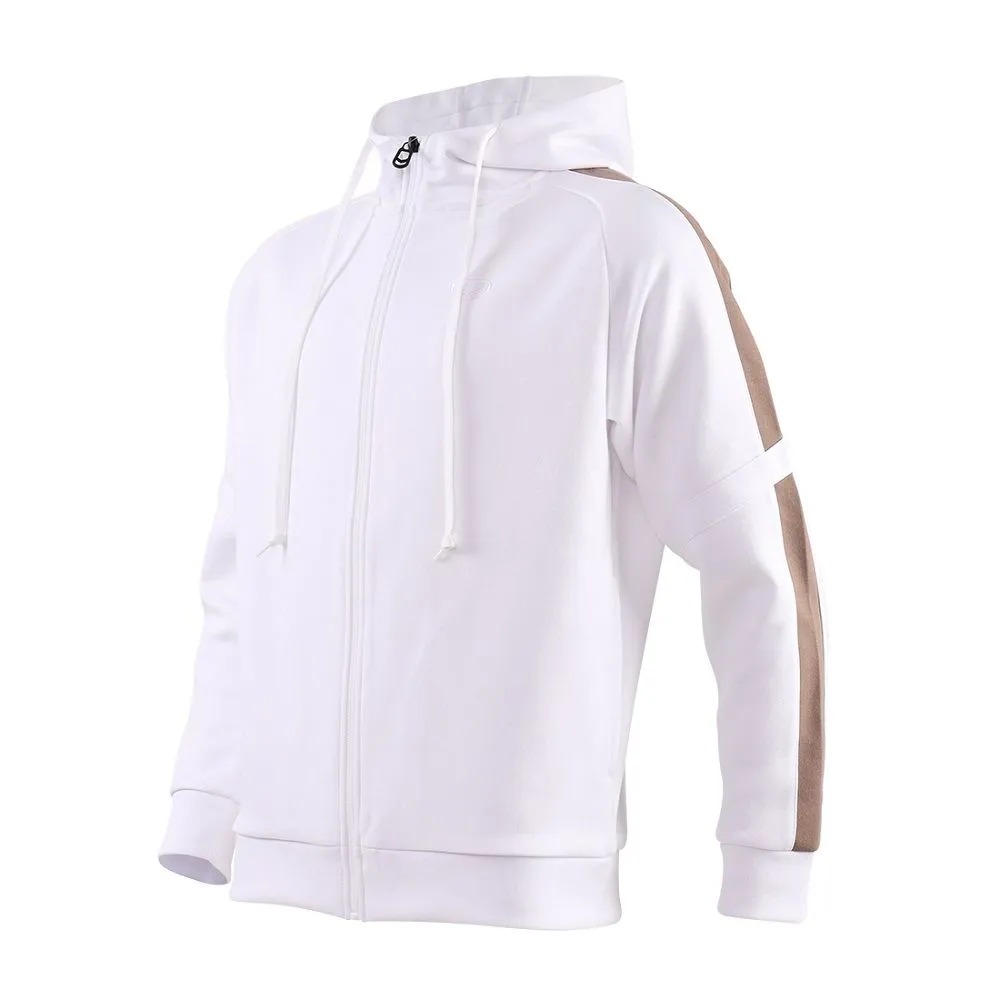 GRAND SPORT White Warm Jacket (016906)