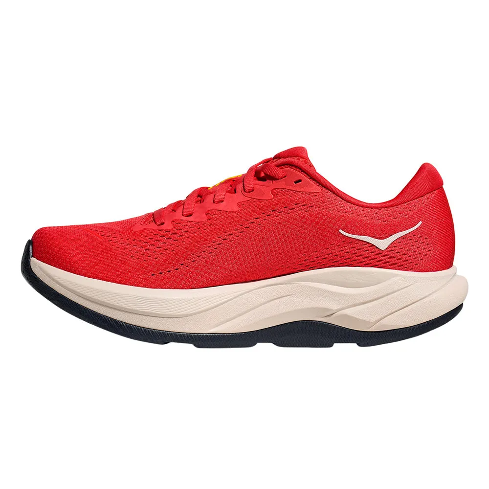 HOKA Rincon 4 Women Running Shoes Red - HO229SH135ELTH