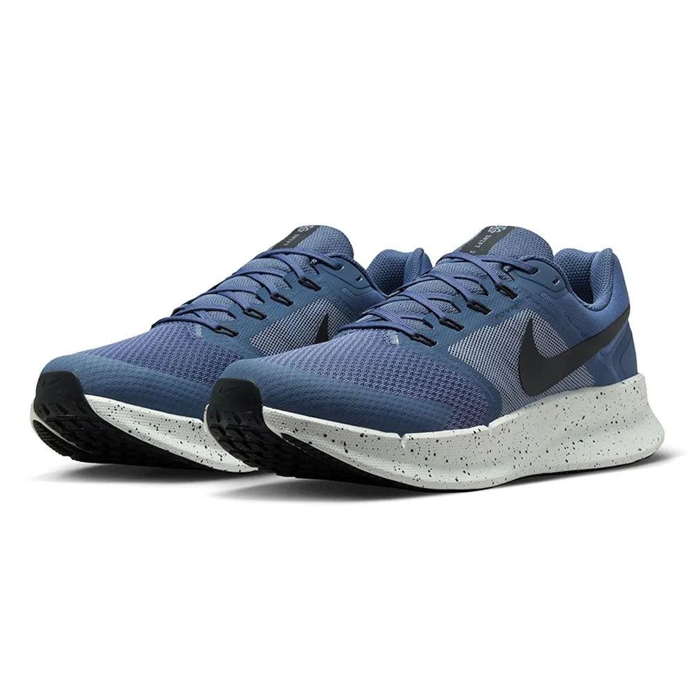 NIKE Run Swift 3 Men Running Shoes Blue - NI083SH686ENTH