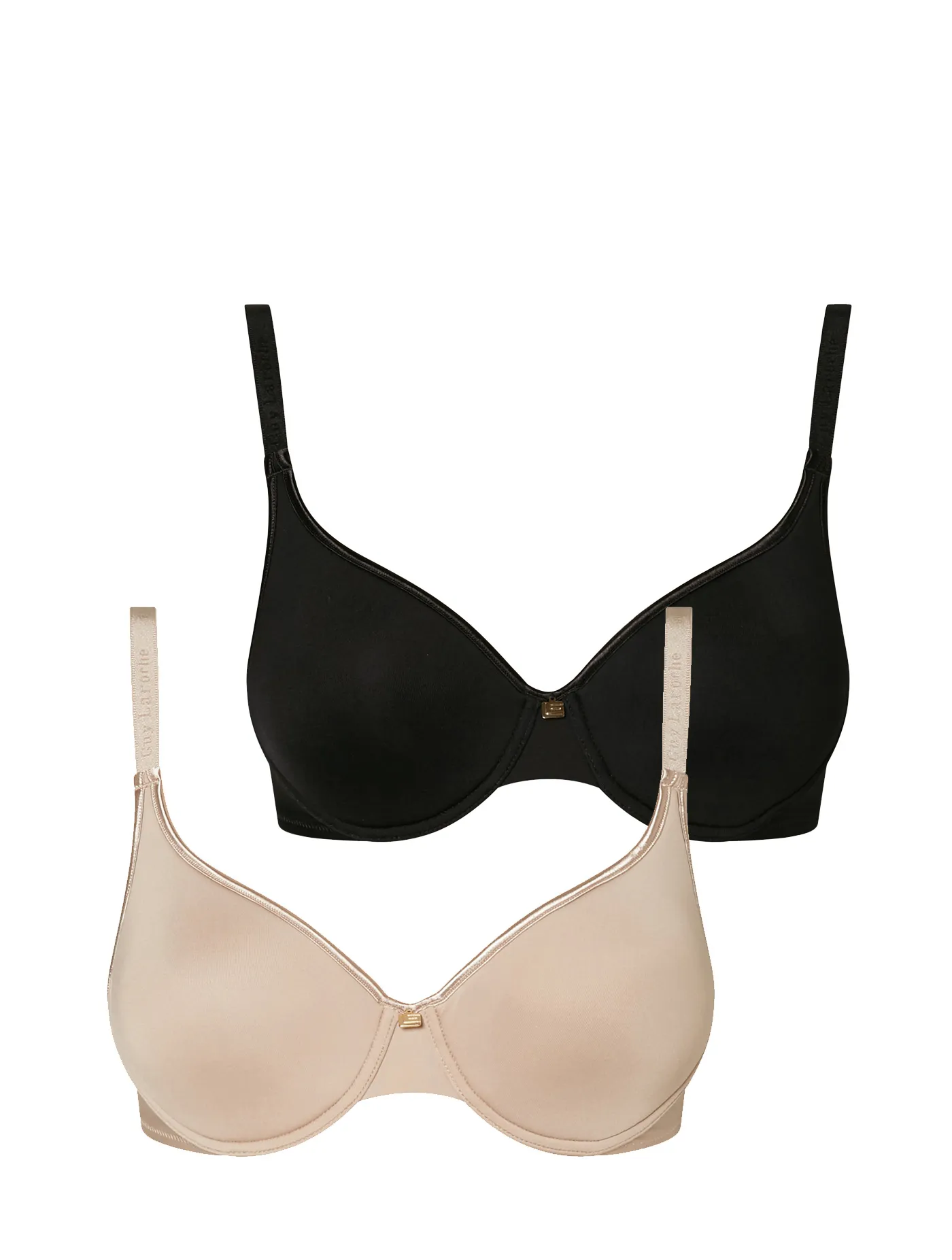 GUY LAROCHE เสื้อใน OB B70