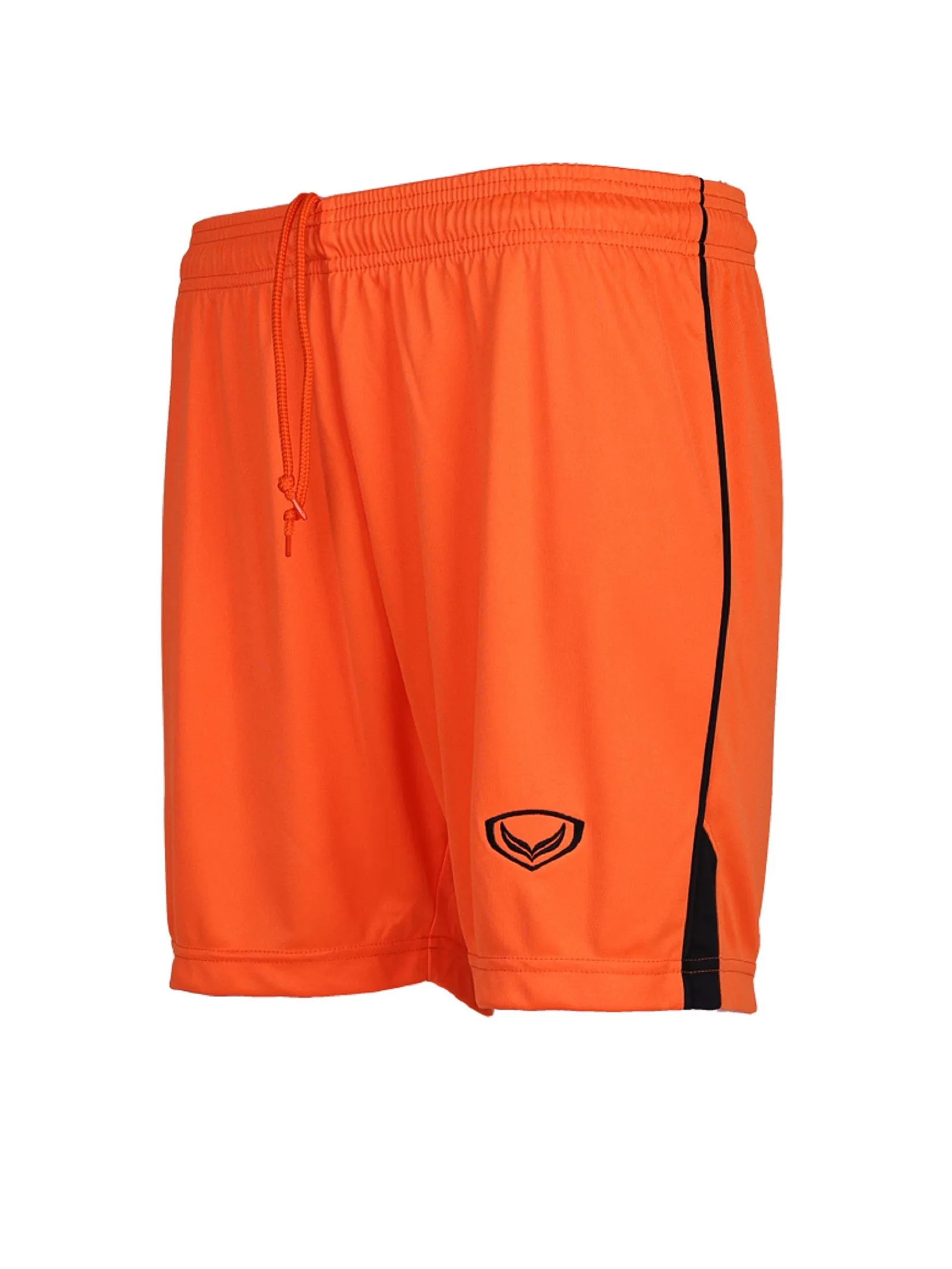 GRAND SPORT Orange MEN SHORTS (001560)