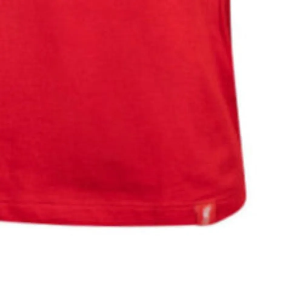 LIVERPOOL FOOTBALL CLUB Men Football T-Shirt EPL Champions 2024/25 Red - LF068AP452EKTH