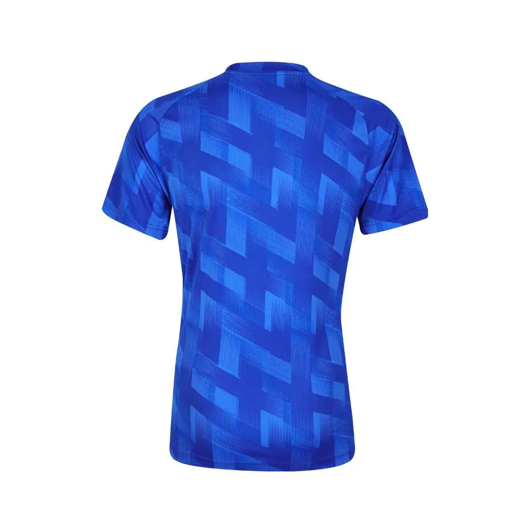 GRAND SPORT Blue MEN SPORTS JERSEY (011574)