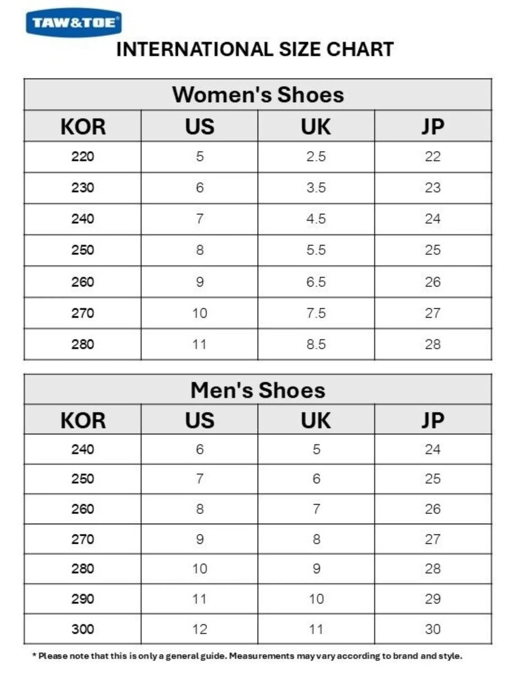 TAW&TOE Unisex Flip Flop Zerovity Sport Black